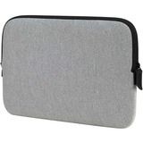 DICOTA Skin Urban, Notebooktasche grau, bis 40,6 cm (16")