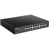 D-Link DGS-1100-24PV2/E, Switch 
