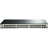 D-Link DGS-1510-52X/E, Switch 