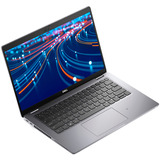 Dell Latitude 5420 Generalüberholt, Notebook grau, Intel® Core™ i7-1185G7, Intel® Iris® Xe Graphics geeignet, 16 GB DDR4, 256 GB (256 GB SSD), Windows 11 Pro