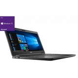 Dell Latitude 5480 Generalüberholt Windows 10 Pro 64-Bit, 256 GB SSD