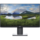 Dell P2421D Generalüberholt, LED-Monitor 60.5 cm (23.8 Zoll), schwarz/grau, QHD, IPS, HDMI, DisplayPort, USB-Hub