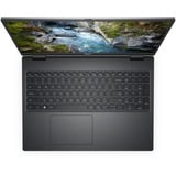 Dell Precision 7670 Generalüberholt, Notebook grau, Intel® Core™ i7-12850HX, NVIDIA RTX A3000, 32 GB DDR5, 1 TB (1 TB SSD), Windows 11 Pro 64-Bit