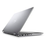 Dell Precision 7670 Generalüberholt, Notebook grau, Intel® Core™ i7-12850HX, NVIDIA RTX A3000, 32 GB DDR5, 1 TB (1 TB SSD), Windows 11 Pro 64-Bit