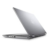 Dell Precision 7670 Generalüberholt, Notebook grau, Intel® Core™ i7-12850HX, NVIDIA RTX A3000, 32 GB DDR5, 1 TB (1 TB SSD), Windows 11 Pro 64-Bit