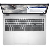 Dell Pro 16 Plus (2HT48), Notebook aluminium, Intel® Core™ Ultra 5 235U, Intel® Graphics, 16 GB DDR5, 512 GB (512 GB SSD), Windows 11 Pro 64-Bit