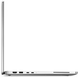Dell Pro 16 Plus (Y7X3K), Notebook silber, AMD Ryzen 5 PRO 230, AMD Radeon 760M, 32 GB LPDDR5X, 1 TB (1 TB SSD), Windows 11 Pro