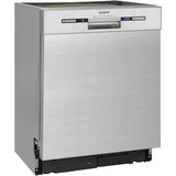 Exquisit EGSP9313-EF-030E, Spülmaschine 60 cm