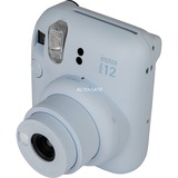 Fujifilm instax mini 12, Sofortbildkamera hellblau