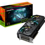 GIGABYTE GeForce RTX 5070 Ti GAMING 16G, Grafikkarte DLSS 4, 3x DisplayPort, 1x HDMI 2.1