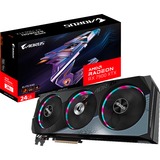 GIGABYTE Radeon RX 7900 XTX AORUS ELITE 24G, Grafikkarte RDNA 3, GDDR6, 2x DisplayPort, 2x HDMI 2.1