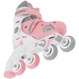 GLOBBER Learning Skates 2 in 1 Gr. 30-33, Inline-Skates rosa