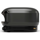 Gozney Pizzaofen Arc Lite Off Black 12" schwarz, für Pizzen bis ca. Ø 30cm