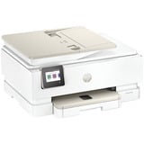 HP Envy Photo 7930 weiß/beige, USB, WLAN, Duplex (Druck)