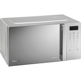 Hisense H20MOMBS4HG, Mikrowelle hellgrau