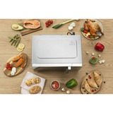 Hisense H20MOMBS4HG, Mikrowelle hellgrau