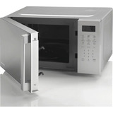 Hisense H20MOMBS4HG, Mikrowelle hellgrau