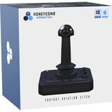 Honeycomb Aeronautical Foxtrot Aviation Stick, Joystick 