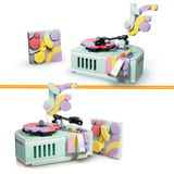 LEGO 31392 Creator 3-in-1 Deko-Klavier mit Katze, Konstruktionsspielzeug 