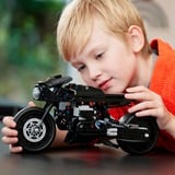 LEGO 42155 Technic The Batman - Batcycle, Konstruktionsspielzeug 