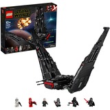 LEGO 75256 Star Wars Kylo Rens Shuttle, Konstruktionsspielzeug
