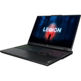 Lenovo Legion Pro 5 16IRX8 (82WK005VGE), Gaming-Notebook grau, Windows 11 Home 64-Bit, 40.6 cm (16 Zoll), 1 TB SSD