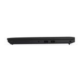 Lenovo ThinkPad L14 AMD G5 (21L5001SGE), Notebook schwarz, AMD Ryzen 5 PRO 7535U, AMD Radeon 660M, 16 GB DDR5, 512 GB (512 GB SSD), Windows 11 Pro 64-BIt