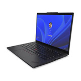 Lenovo ThinkPad L14 AMD G5 (21L5001SGE), Notebook schwarz, AMD Ryzen 5 PRO 7535U, AMD Radeon 660M, 16 GB DDR5, 512 GB (512 GB SSD), Windows 11 Pro 64-BIt