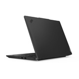Lenovo ThinkPad L14 AMD G5 (21L5001SGE), Notebook schwarz, AMD Ryzen 5 PRO 7535U, AMD Radeon 660M, 16 GB DDR5, 512 GB (512 GB SSD), Windows 11 Pro 64-BIt