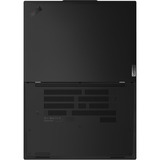 Lenovo ThinkPad L14 AMD G7 (21X6002NGE), Notebook schwarz, AMD Ryzen AI 7 445, AMD Radeon 840M, 24 GB DDR5, 512 GB (512 GB SSD), Windows 11 Pro