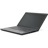 Lenovo ThinkPad L14 G2 Generalüberholt, Notebook schwarz, AMD Ryzen 5 PRO 5650U, AMD Radeon Graphics, 16 GB DDR4, 512 GB (512 GB SSD), Windows 11 Pro