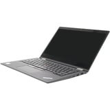 Lenovo ThinkPad X13 Yoga Generalüberholt, Notebook schwarz, Intel® Core™ i5-10210U, Intel® UHD Graphics, 8 GB DDR4, 256 GB (256 GB SSD), Windows 11 Pro
