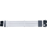 Lian Li Verlängerungskabel Strimer Strimer Wireless CPU 2x8-Pin, PW8-1W-CPU 26cm