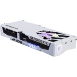 MSI GeForce RTX 5070 Ti GAMING TRIO OC WHITE, Grafikkarte weiß, DLSS 4, 3x DisplayPort, 1x HDMI 2.1