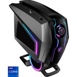 MSI MEG Aegis Ti5 13NUG-292AT, Gaming-PC schwarz, Windows 11 Home 64-Bit