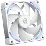 NZXT Performance Fan F140X, Gehäuselüfter weiß, 140 mm