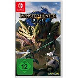 Nintendo Monster Hunter Rise, Nintendo Switch-Spiel
