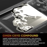 OMEN MAX 16-ak0174ng, Gaming-Notebook schwarz, AMD Ryzen AI 7 350, NVIDIA GeForce RTX 5070 Ti, 32 GB DDR5, 1 TB (1 TB null), ohne Betriebssystem