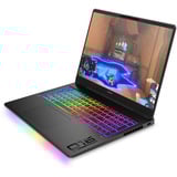 OMEN MAX 16-ak0174ng, Gaming-Notebook schwarz, AMD Ryzen AI 7 350, NVIDIA GeForce RTX 5070 Ti, 32 GB DDR5, 1 TB (1 TB null), ohne Betriebssystem