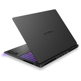 OMEN MAX 16-ak0174ng, Gaming-Notebook schwarz, AMD Ryzen AI 7 350, NVIDIA GeForce RTX 5070 Ti, 32 GB DDR5, 1 TB (1 TB null), ohne Betriebssystem