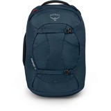 Osprey Farpoint 40, Rucksack dunkelblau, 40 Liter