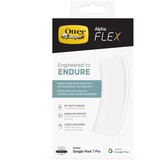 Otterbox Alpha Flex, Schutzfolie transparent, Google Pixel 7 Pro