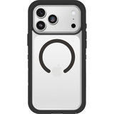 Otterbox Defender Pro XT ProPack, Handyhülle transparent/schwarz, iPhone 18 Max / 17 Max, MagSafe