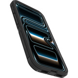 Otterbox Defender Pro XT ProPack, Handyhülle transparent/schwarz, iPhone 18 Max / 17 Max, MagSafe