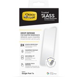 Otterbox Trusted Glass, Schutzfolie transparent, Google Pixel 7a