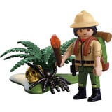 PLAYMOBIL 72033 Special Plus Abenteurer, Konstruktionsspielzeug 