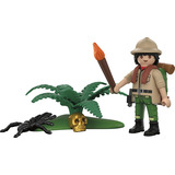 PLAYMOBIL 72033 Special Plus Abenteurer, Konstruktionsspielzeug 