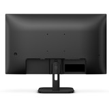 Philips 27E1N1800A, LED-Monitor 68.6 cm (27 Zoll), schwarz, UltraHD/4K, IPS, HDMI, DP, Adaptive-Sync, HDR