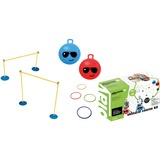 Playzone-Fit Hindernisparcour Race set, Geschicklichkeitsspiel