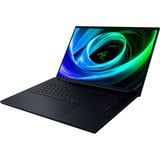 Razer Blade 18 (RZ09-05299GR9-R3G1), Gaming-Notebook schwarz, Intel® Core™ Ultra 9 275HX, NVIDIA GeForce RTX 5090, 64 GB DDR5, 4 TB (4 TB SSD), Windows 11 Home